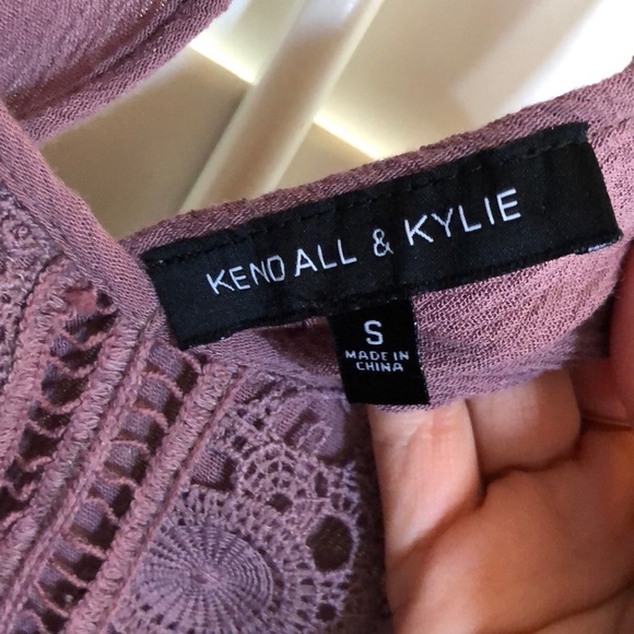 Spring Top - Picture 3 of 6